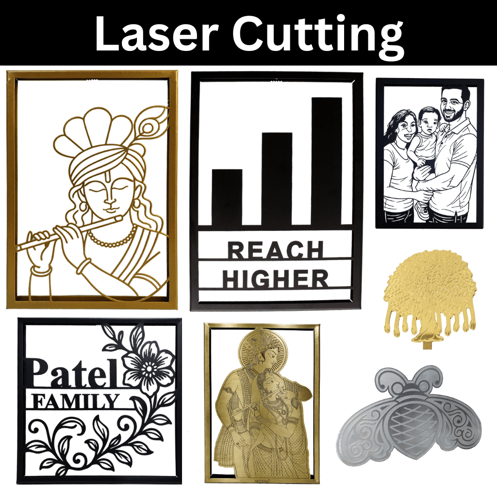 Why Laser Cutting Services Are the Secret Weapon of Today’s Makers and Designers