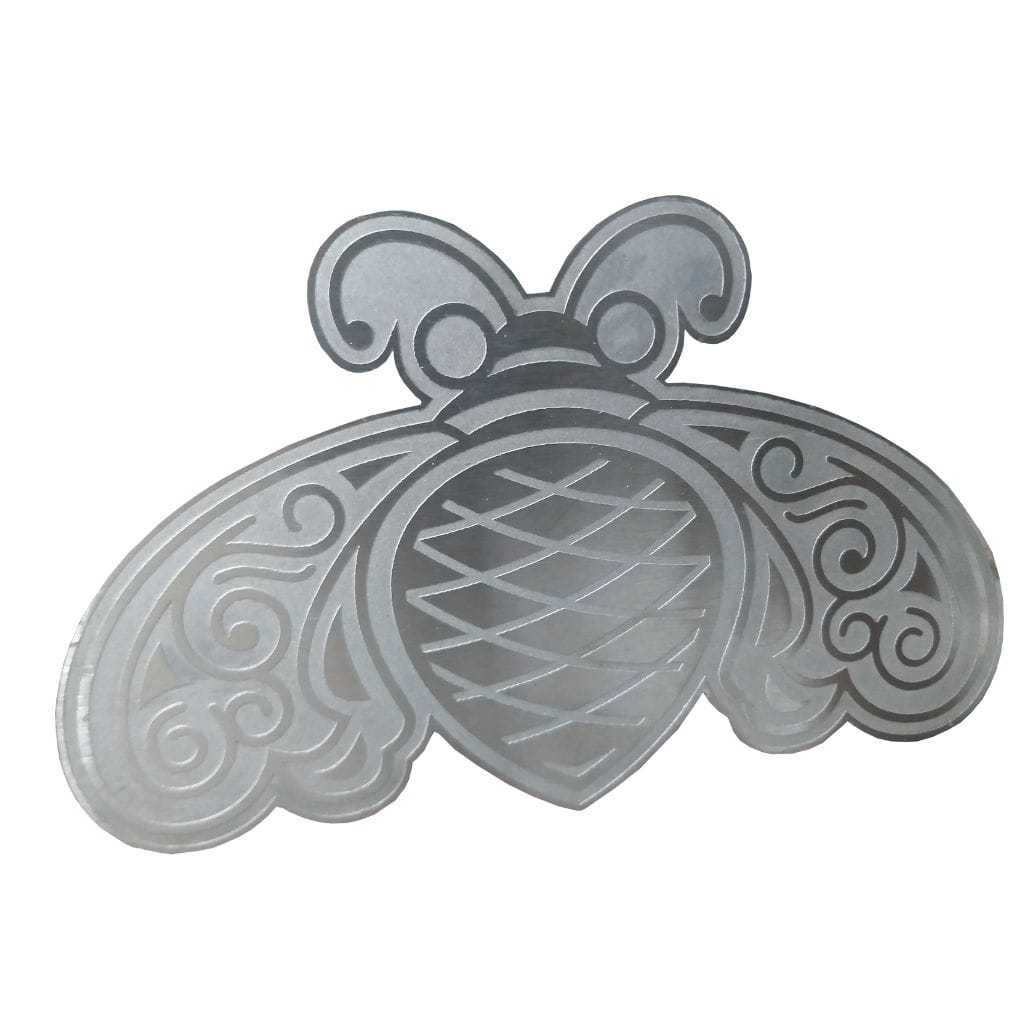 Laser Cutting