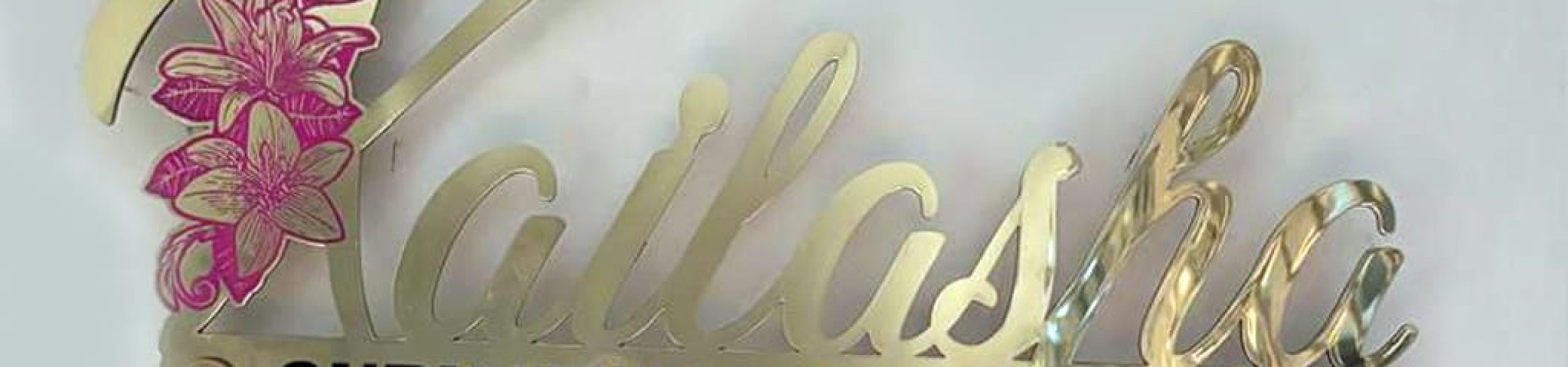 Laser Cutting